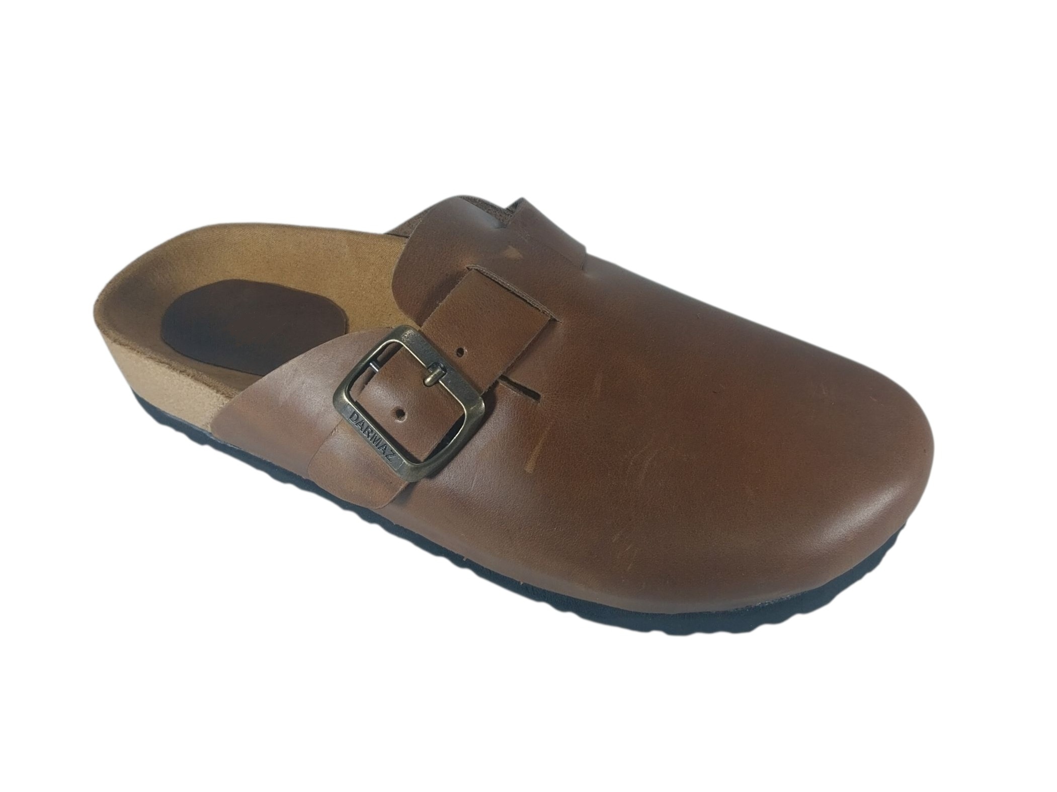 Calzado elegante de hombre